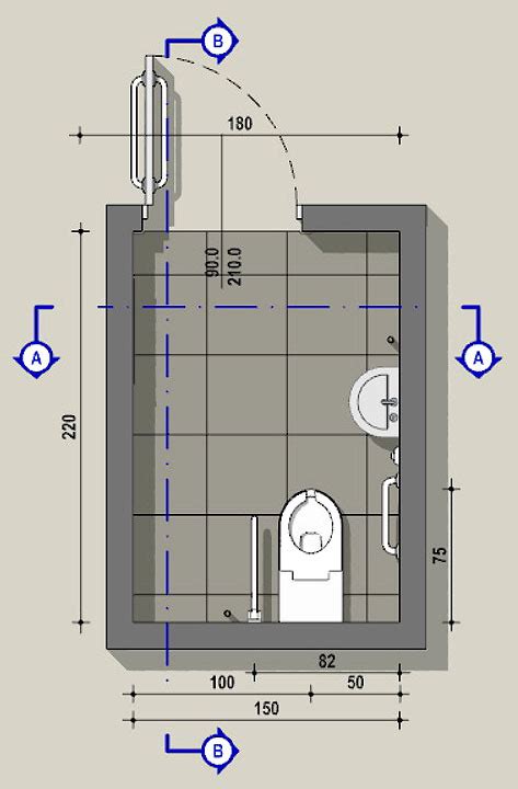 A Guide To Designing An Accessible Toilet Biblus