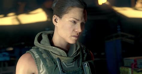 Black Ops 3 Finally Lets Girls Play The Hero In Cod And It S About Time Gamesradar