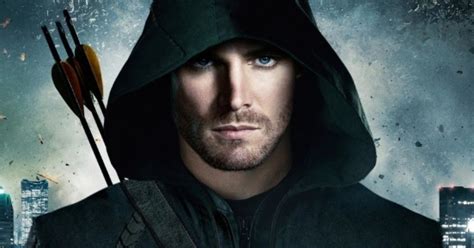 Arrow Season 5 Preview And Spoilers For Episode 22