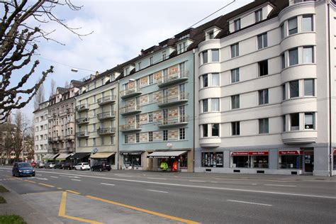 Schärli AG Architektur Luzern | Projektdetails