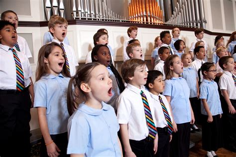 Press Kit Mennonite Childrens Choir Of Lancaster