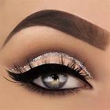 Eye Makeup Looks Images