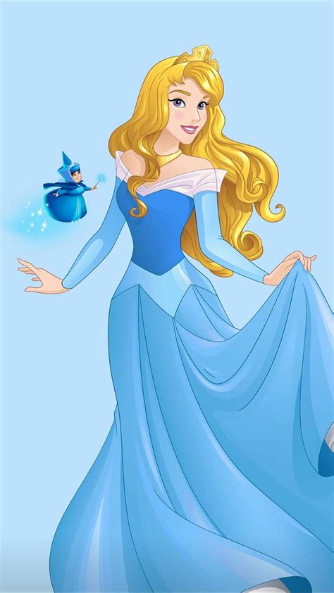 Disney Lovers On Disney Disney Princess Aurora Sleeping Beauty Disney Princess Aurora