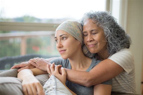 Caregiver Support Caregiving Strategies Leukemia And Lymphoma