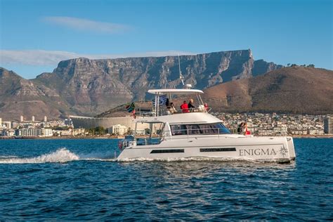 Cape Town Coastal Motor Cruise 2022