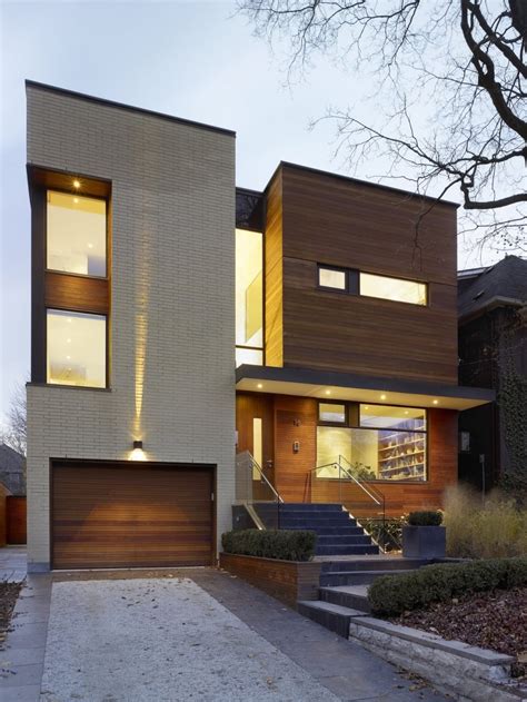 Nice House Design Toronto Canada Most Beautiful Houses In The World