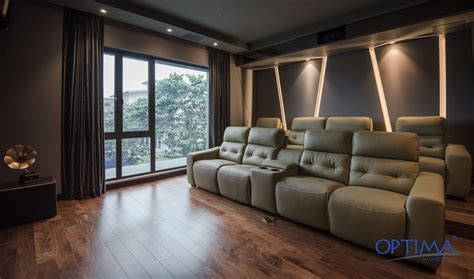Antara sdn bhd limited (cr no: Project Gallery - Optima Window Sdn Bhd
