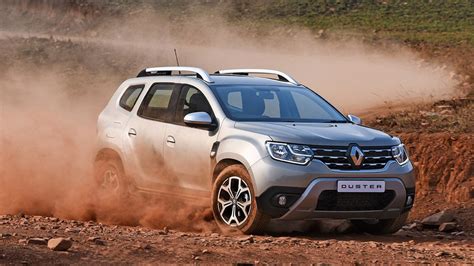 Renault Duster Models Price Review Engine Specs And More