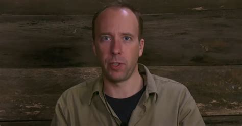 I'm A Celeb star Matt Hancock 'set to make fortune'?