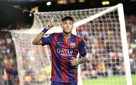 8:49 javiernathaniel 6 307 463 просмотра. Neymar in doubt for La Liga's opening game