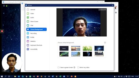 Cara Membuat Virtual Youtube - Kumpulan Tips