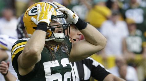 Get the latest news, stats, videos, highlights and more about linebacker clay matthews on espn. BREAKING: Clay Matthews Suspended By The NFL For Jimmy ...