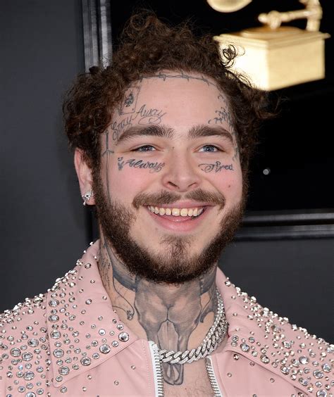 Post Malone Live In Toronto 2019 Tickets Thur 03 Oct