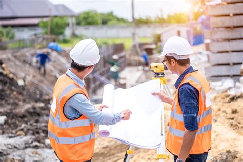 How To Find The Right Civil Engineer News Serling Consulting