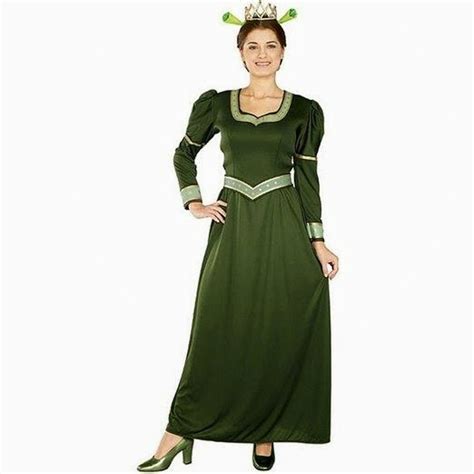 A fun shrek party guide full of party ideas, hilarious games, shrek theme party supplies and costumes. Costume Ideas for Women: How to Dress Up as Princess Fiona ...