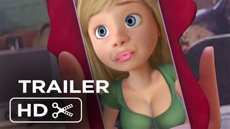 Based on the untold true story of one of the biggest scandals in sports history. Inside Out 2 Parody - Movie Trailer (2016) FAKE ...