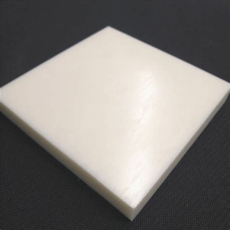 Esd Anti Static Acetal Pom Copolymer Sheet China Manufacturer