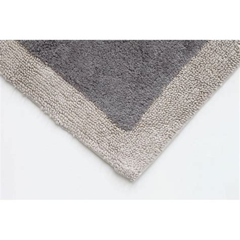 Zucchi biancheria casa letto e bagno: TAPPETO DA BAGNO COTONE 70X130 JOLIE FIRENZE LINEA SHADE ...
