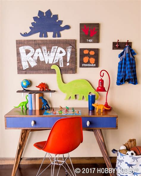Dinosaur bedroom decor wall art prints gift idea for nursery and kids room canvas wall art watercolor dinosaur boys room decor framed wall art 4 pieces canvas art print gallery wrapped wall art prints teen room décor. This darling dino decor is perfect for any little explorer ...