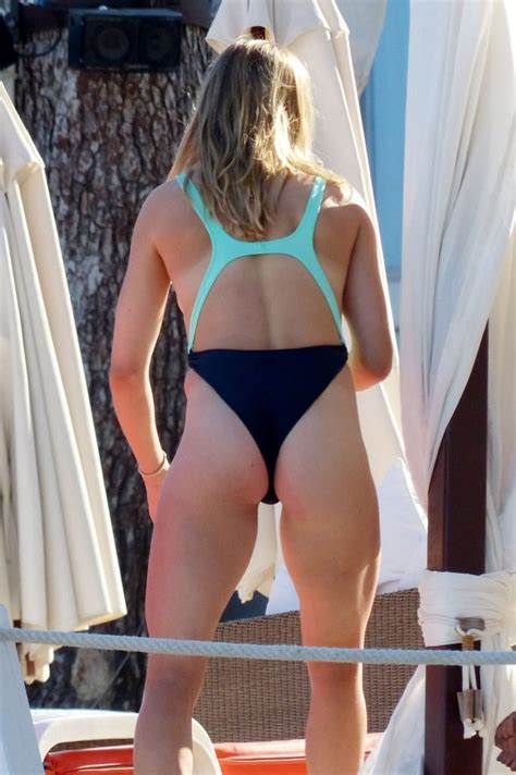 Eugenie Bouchard Sexy Photos Thefappening