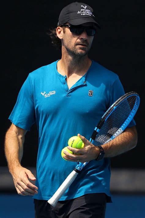 The sports complex has been designed so that players can enjoy intense tennis training in a relaxed environment. Rafael Nadal's life after tennis discussed - 'I do not see ...