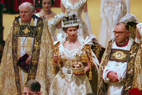 The bbc's coronation coverage was broadcast around the world. Queen Elizabeth II becomes UK's longest-reigning monarch ...