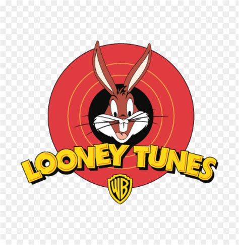 Looney Tunes Vector Logo Download Free 465109 Toppng