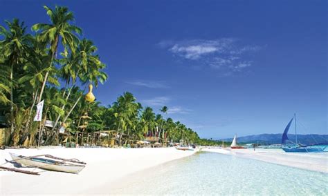 Wisata Pantai Di Filipina Yang Paling Hits Libur Co