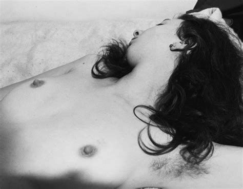 Lee Friedlander Erotic Art The Allure Of A Body Widewalls