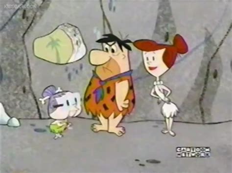 The Flintstones On The Rocks Cartoon Network Studios Free Download