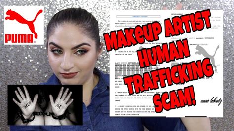 Mua Human Trafficking Scam Must Watch Youtube