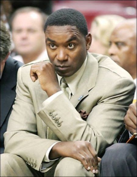 He enjoyed fishing, barbecuing and spending time with his family. Isiah Thomas' Wife Lynn Kendall Thomas (Photos- Pictures ...