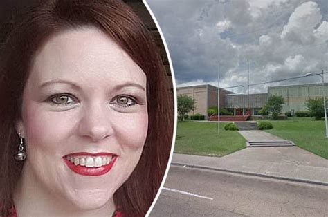 Teacher Arrested After Clips Of Her Having Sex With Student Go Viral