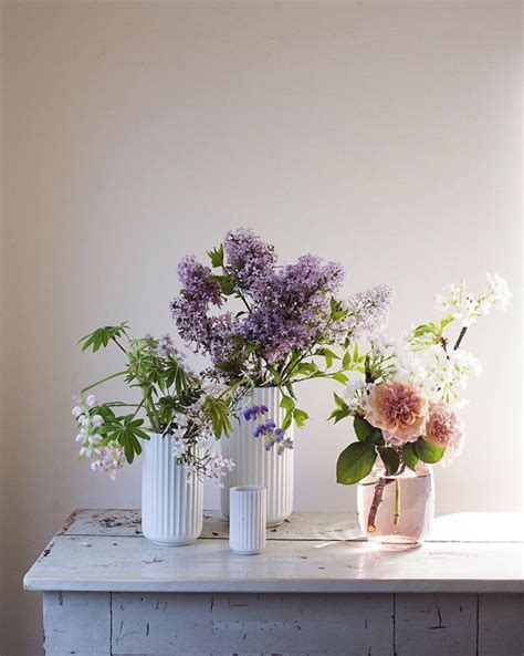 The Ultimate Roundup Of Stylish Scandinavian Flower Vases Nordic Design