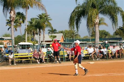 Number of units for this project. Citrus Park softball starts 26th season