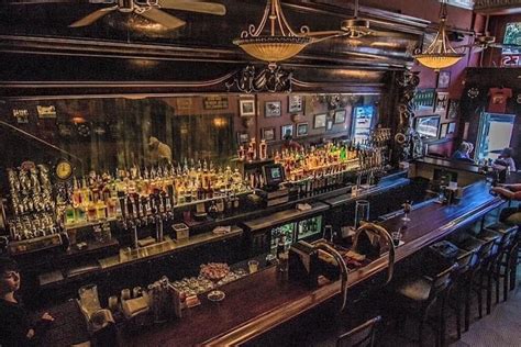 10 Jaw Dropping Speakeasies Across The United States