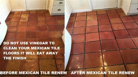 Cleaning Mexican Tile Floors Flooring Tips