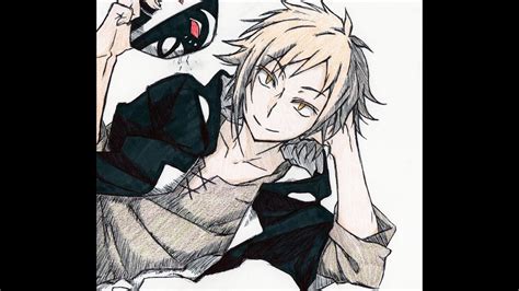 Kano Shuuya Kagerou Project Mekakucity Actors Speed