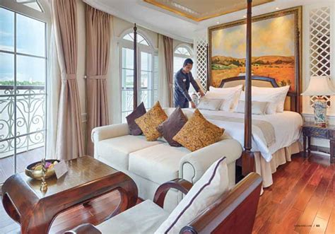 Uniworld river cruising line also has operational offices in france, switzerland, the netherlands, and china. Uniworld Boutique River Cruise Collection