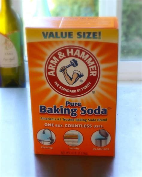 How To Make Baking Soda Toothpaste