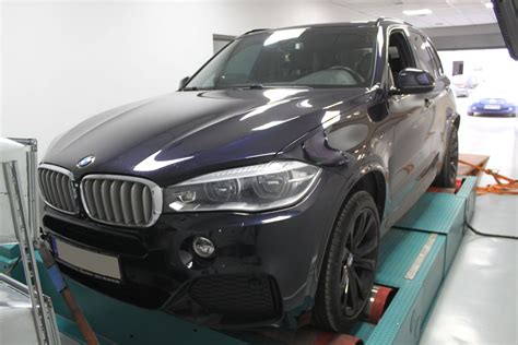 Early x5 models include xdrive50i, xdrive30d, m50d. Microchips Tuning | BMW X5 F15 40d 313ps +51ps
