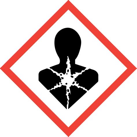Chemical Safety In The Home Nidirect
