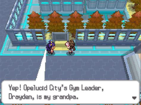 Pokémon Black 2 And White 2 Walkthrough Part 40 Opelucid City And Route 9