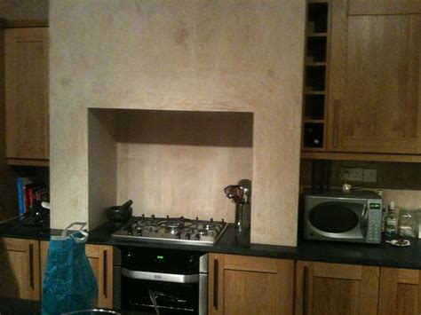 It's a great size so very discreet and means that the bags get emptied more frequently avoiding any smells building up. Kitchen tiling & boxing-in of pipes - Tiling job in ...