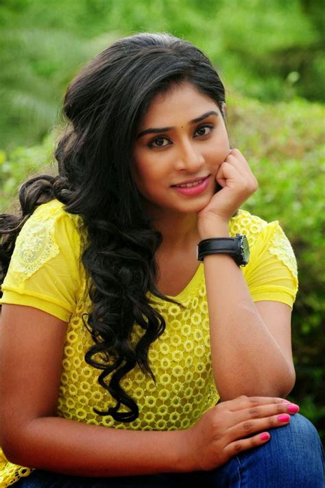 Tamil Actress Archana Stills