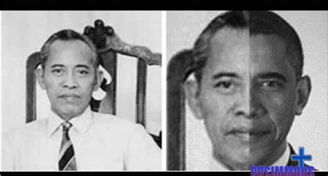 Obamas Biological Father Was The Founder Of Subud Muhammad Subuh