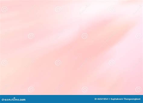 Różowy Pastelowy Tło Zdjęcie Stock Obraz 46541854