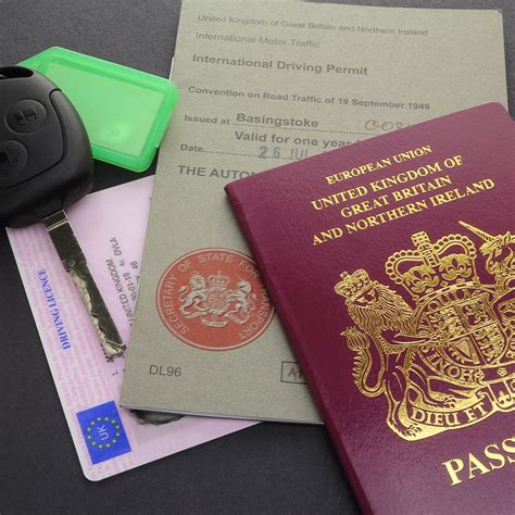 How To Apply For A Uk Provisional Driving Licence Uk