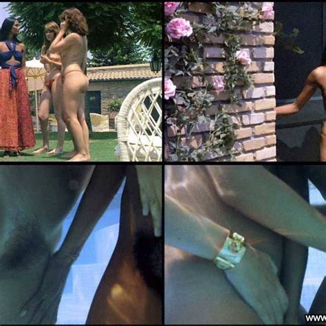 Emanuelle Laura Gemser Celebrity Nude Scene Beautiful Sexy