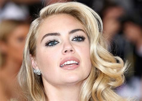 Guess Shares Hit After Kate Upton Accuses Co Founder Of Harassing Women